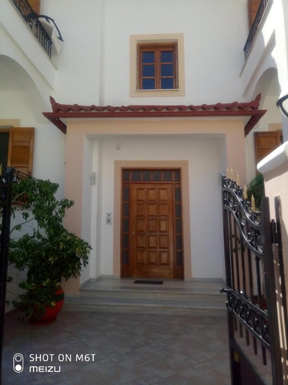 Ferienwohnung Delicatessen House Leonídion Exterior foto